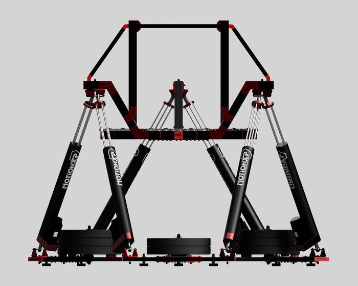 MotionXP Prime